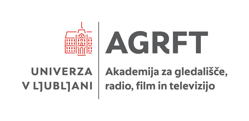 Akademija za gledališče, radio, film in televizijo