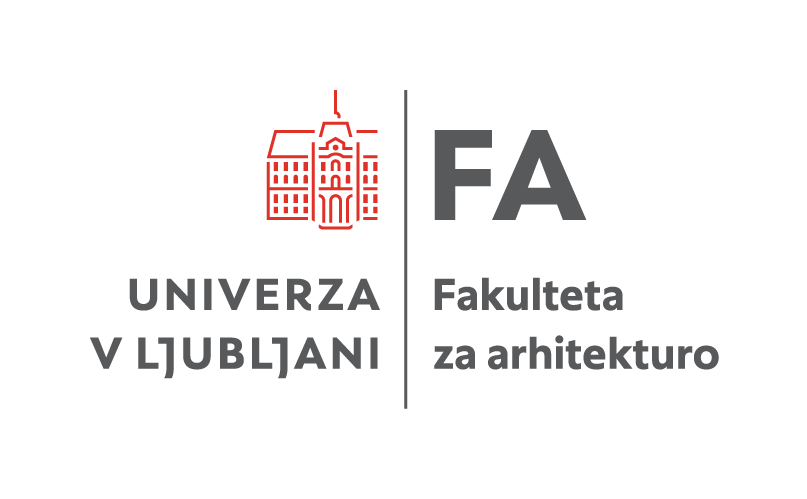 Fakulteta za arhitekturo