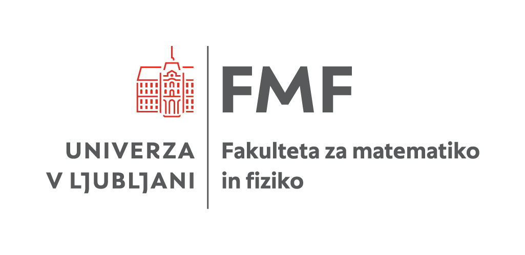 Fakulteta za matematiko in fiziko